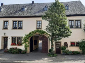 Weingut Gorges-Reinhard