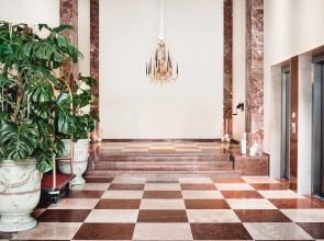 Hotel Grand Ferdinand Vienna