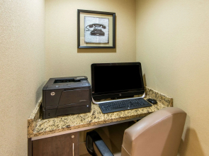 Microtel Inn & Suites by Wyndham North Canton