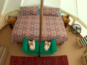 ChiloChill Glamping Resort