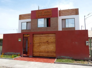 Hostal Las Acacias