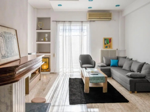 The home sweet home - Family friendly 2 floor apartment