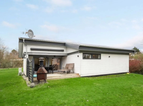 "Blagica" - 200m from the sea in SE Jutland