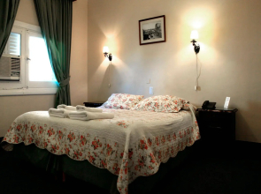 Hotel Colonial Salta