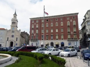 Apartment Matejuška