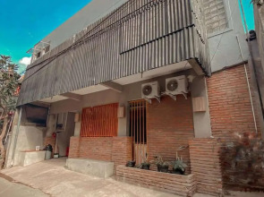 RedDoorz Hostel near Lippo Mall Kuta