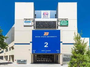 Hyatt Place Boise/Downtown