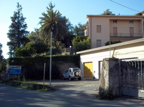 Appartamento con vista sul Golfo