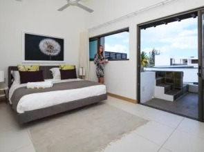 Latitude Luxury Apartment