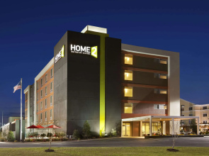 Home2 Suites by Hilton Oxford, AL