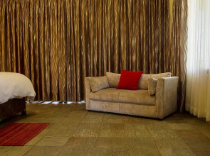 Tiffany s Canyon lodge