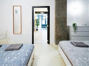 Antwerps Central Residence