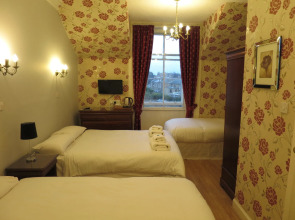 Thornfield Guest House