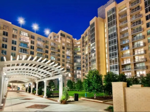 Global Luxury Suites at Friendship Village