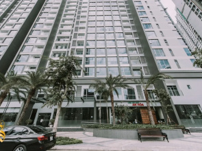 Smart Lovely Studio Apartment