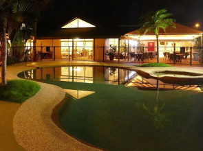 Best Western Ballina Island Motor Inn