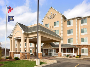 Spark by Hilton Washington Meadowlands Blvd