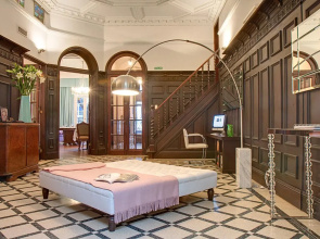 Krista Boutique Hotel