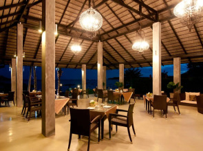 Plub Pla Koh Mak Retreat