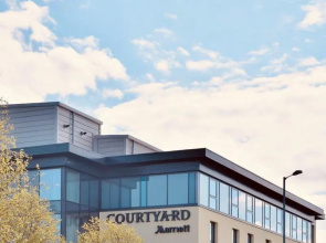 Courtyard by Marriott Glasgow Airport
