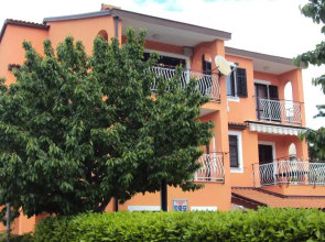 Apartmani Noemi Pula