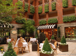 Inn at the Market