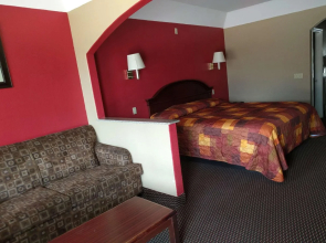 Regency Inn And Suites Galena