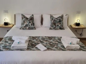 Christian Guest House