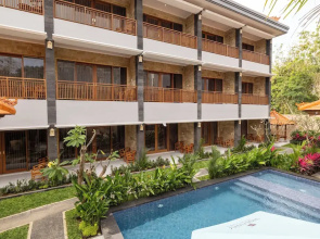Hideaway Boutique - Uluwatu