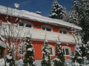 Pension Hadanig