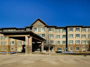 Country Inn & Suites by Radisson, Grand Forks, ND