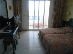 Hôtel Mezri