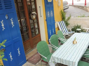 Auberge Paumelle