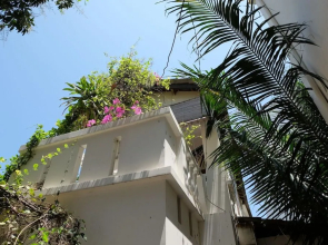 Moon House Nha Trang