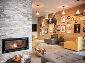 Apartment in Samoens Near Grand Massif