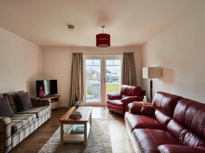 Aviemore apartment (pet friendly) - sleeps 4