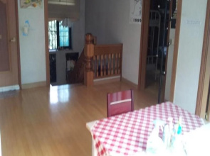 Big Choi's Guest House