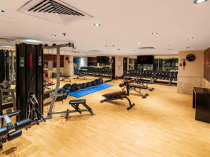 Crowne Plaza Jeddah by IHG