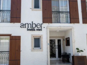 Amber Boutique Hotel