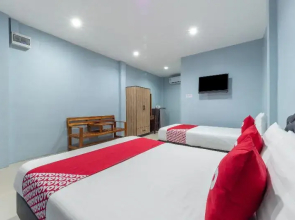 The Nine by Oyo Rooms