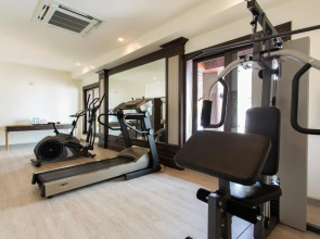 Krabi Heritage Hotel