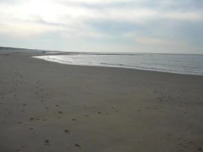 Strandslag Zanddijk 229 Julianadorp aan Zee
