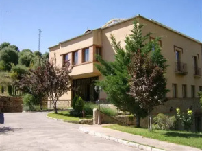 Hotel Rural Dehesilla