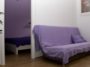 Lillys Cozy Apartment