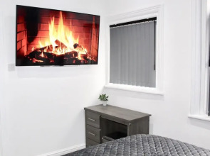 Reads Luxury Apartments