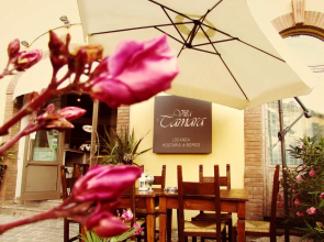 Villa Tamara Country & Spa Suites
