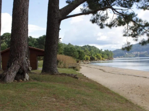 Eco House Tavilo