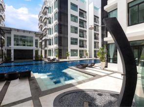 The Regent Resort Phuket