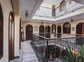 Riad Dlim