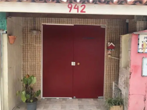 Peruibe Kitnet 942 só 2 pessoas